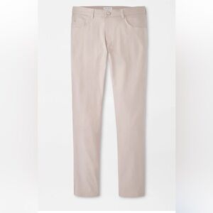 Peter Millar 38/32 eb66 Performance Five-Pocket Pant